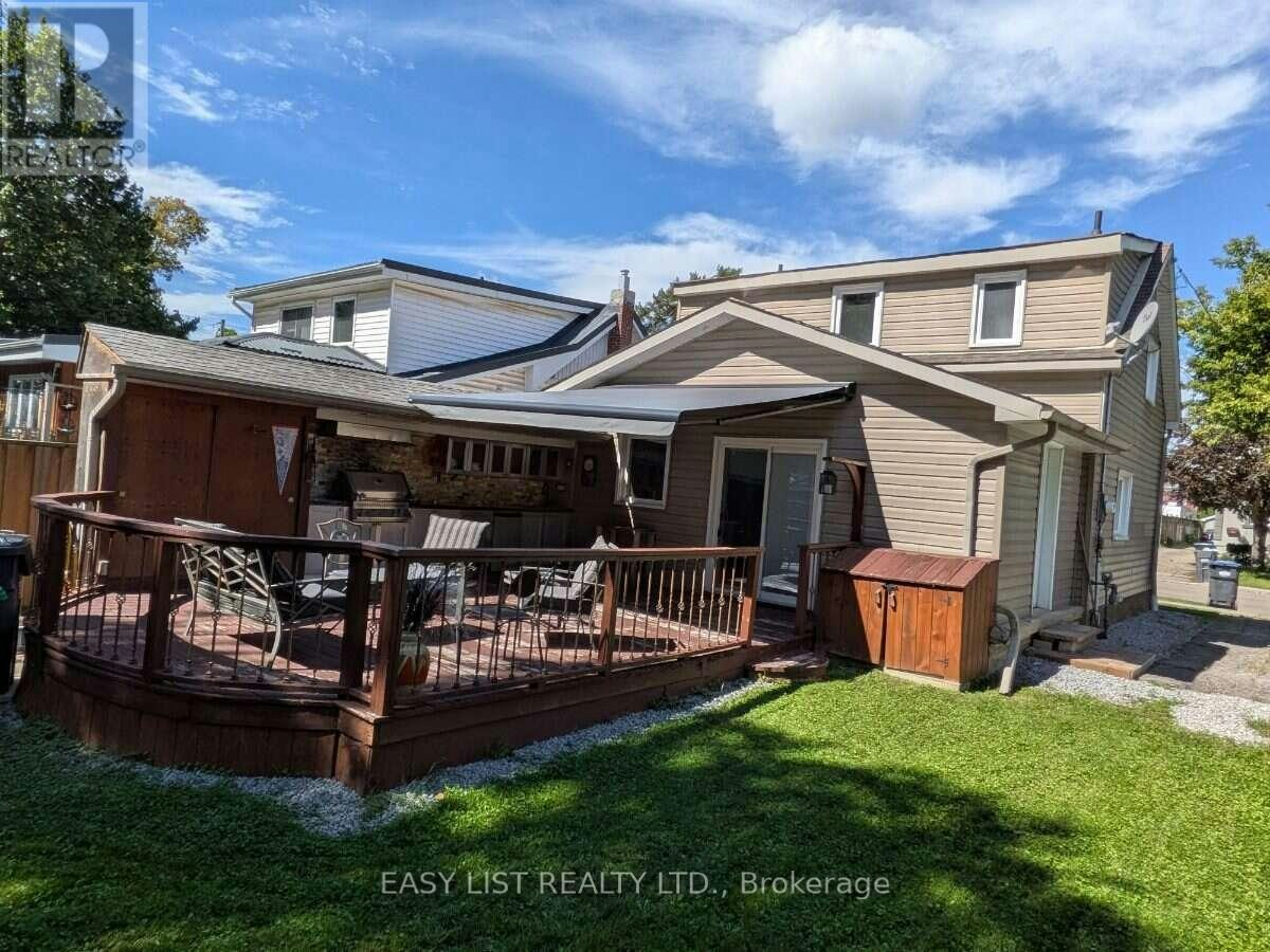 9 Jessie Street, Brampton, ON, L6Y 1L3 - 30