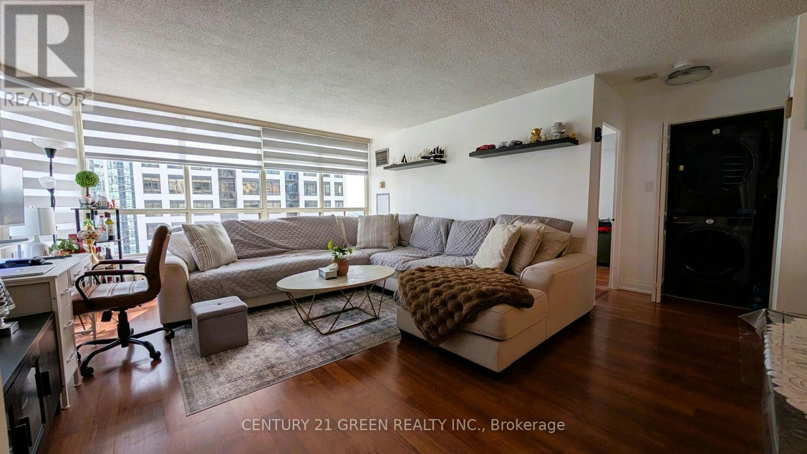 1211-55 Elm Drive, Mississauga, ON, L5B 3Z3 - 12