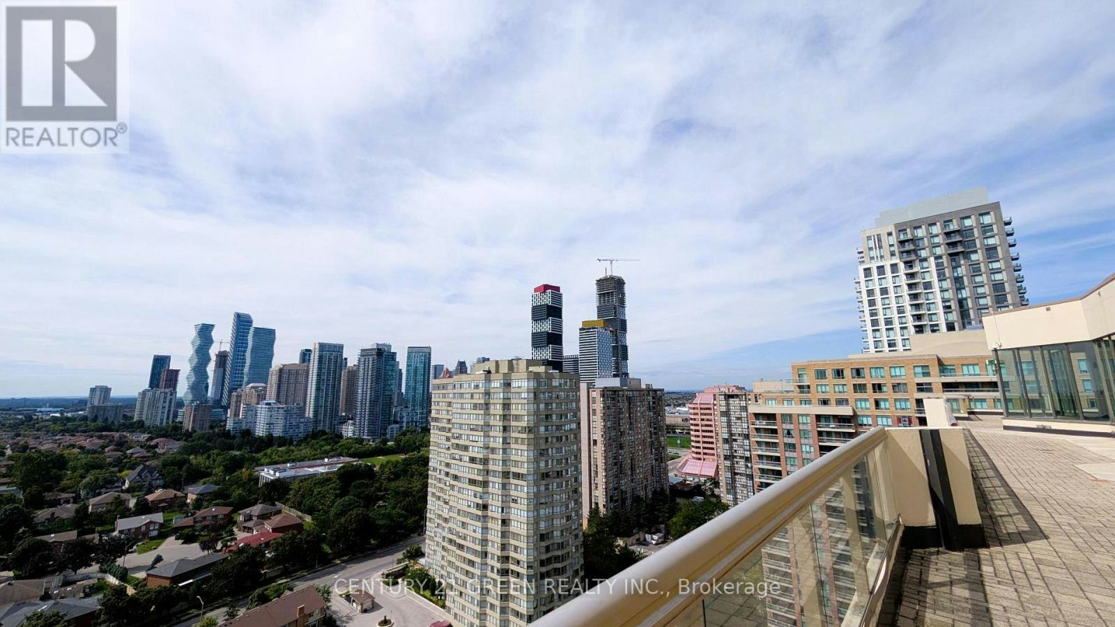 1211-55 Elm Drive, Mississauga, ON, L5B 3Z3 - 27