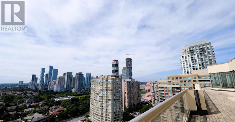 1211-55 Elm Drive, Mississauga, ON, L5B 3Z3 - 27