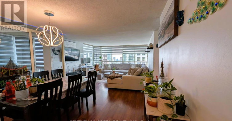 1211-55 Elm Drive, Mississauga, ON, L5B 3Z3 - 9