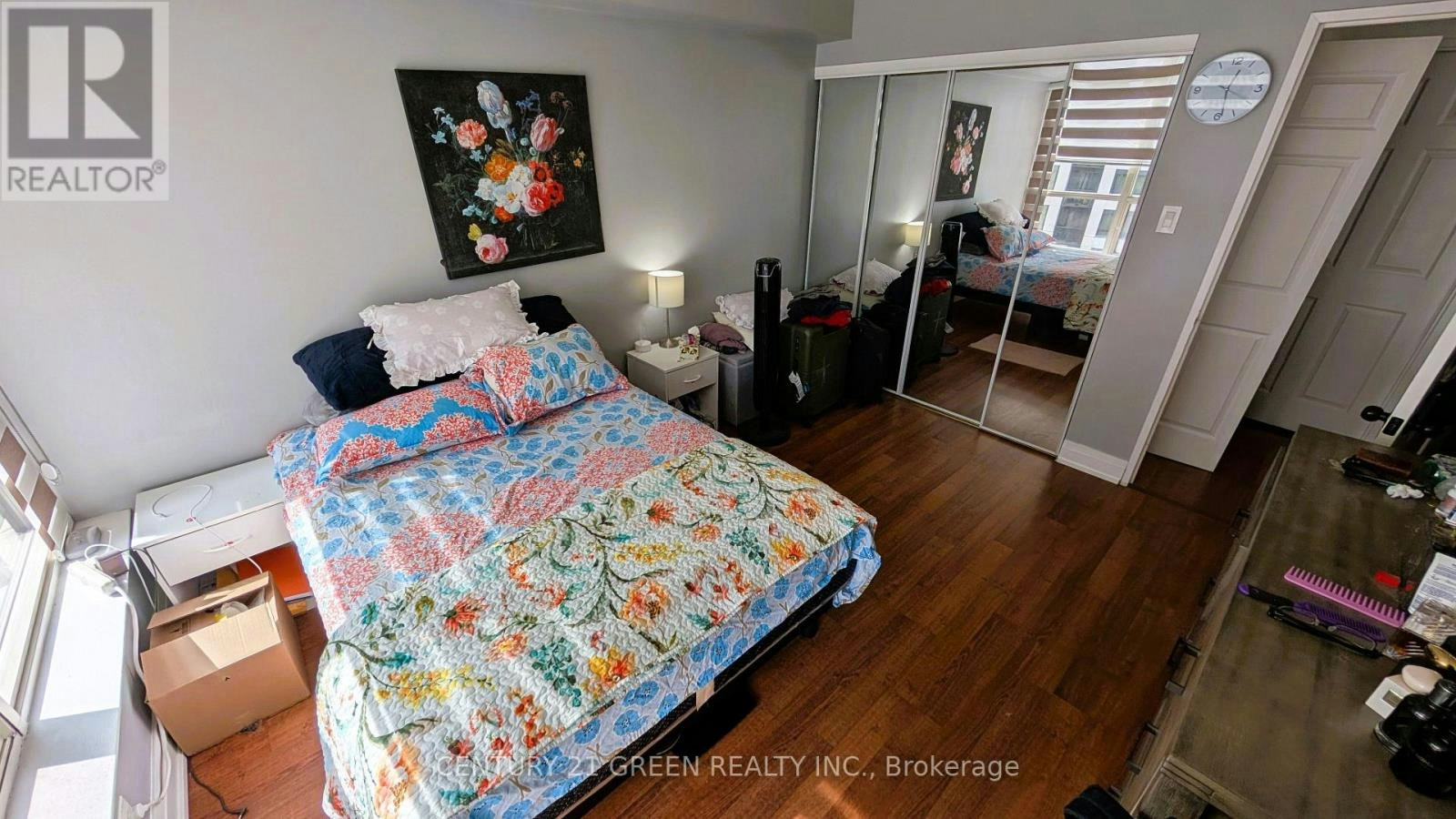 1211-55 Elm Drive, Mississauga, ON, L5B 3Z3 - 17