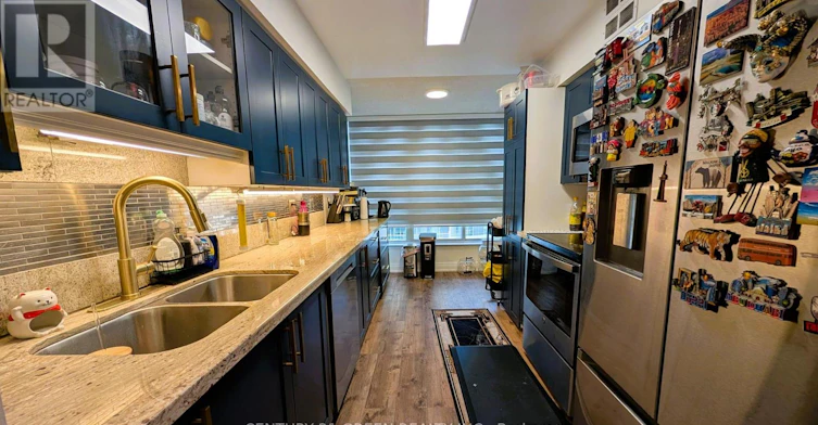 1211-55 Elm Drive, Mississauga, ON, L5B 3Z3 - 6