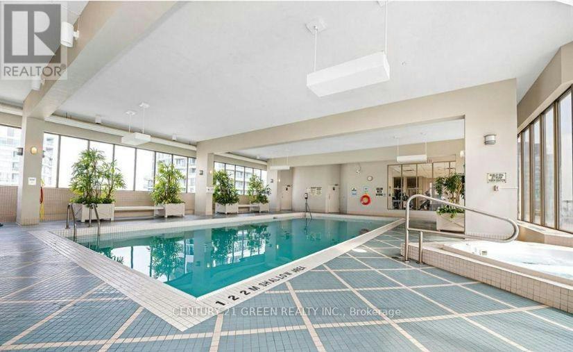 1211-55 Elm Drive, Mississauga, ON, L5B 3Z3 - 33
