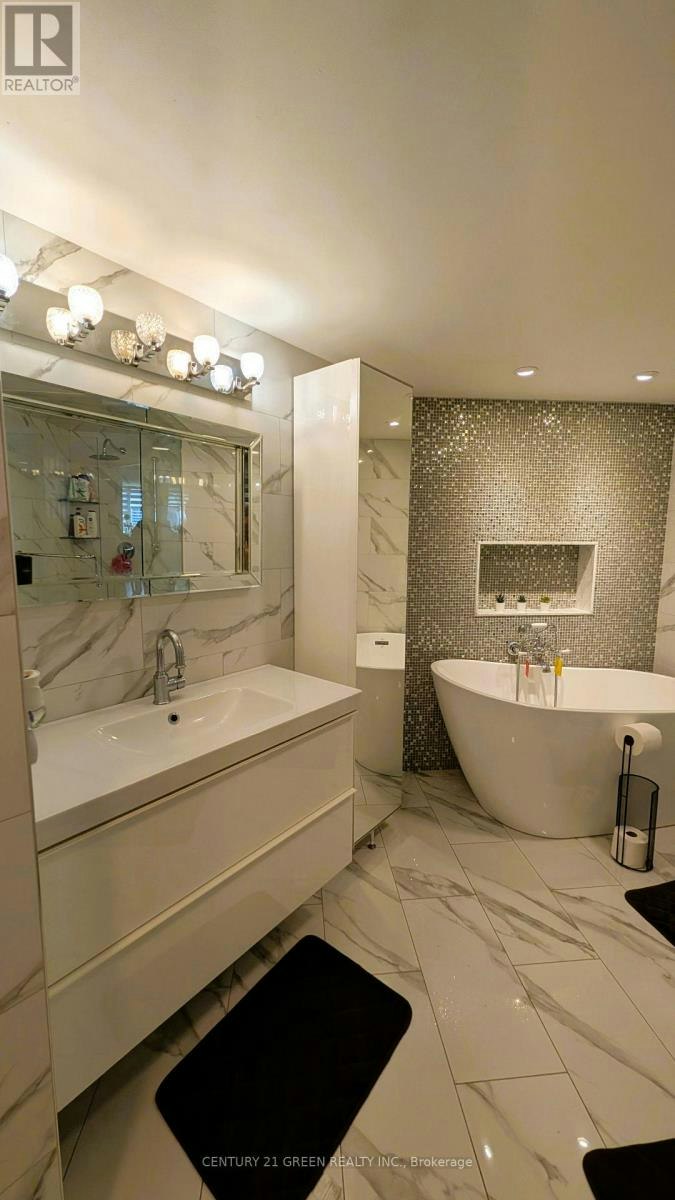 1211-55 Elm Drive, Mississauga, ON, L5B 3Z3 - 22