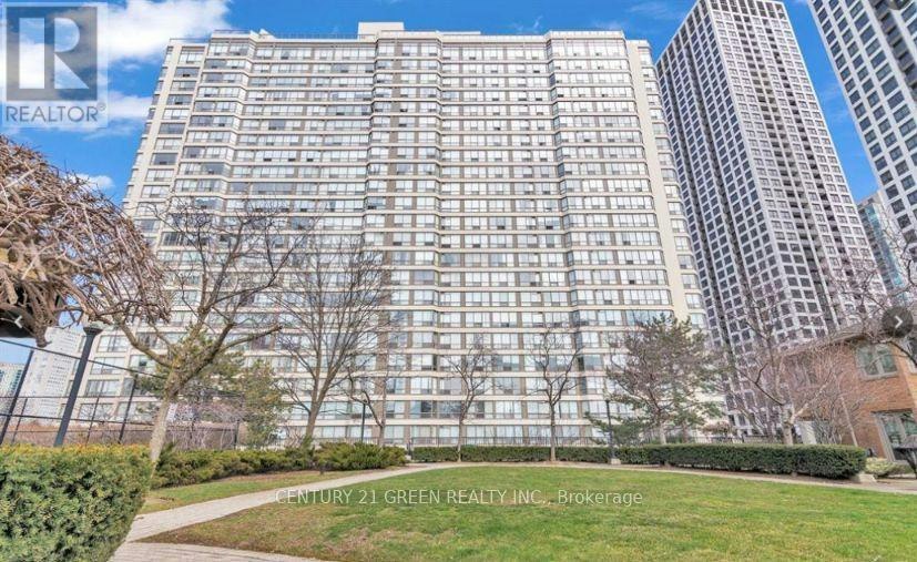 1211-55 Elm Drive, Mississauga, ON, L5B 3Z3 - 3