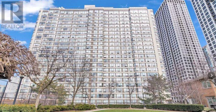 1211-55 Elm Drive, Mississauga, ON, L5B 3Z3 - 3