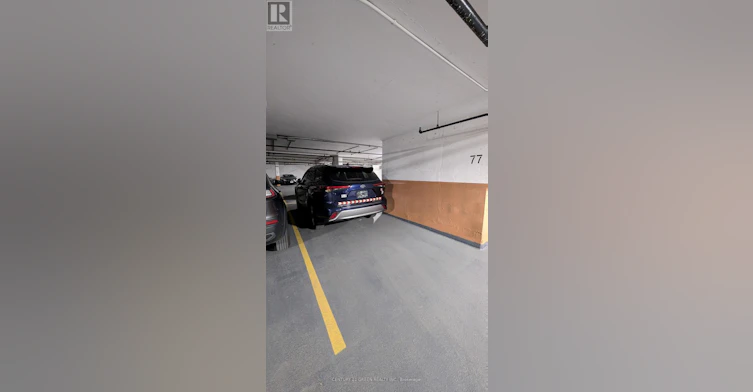 1211-55 Elm Drive, Mississauga, ON, L5B 3Z3 - 30