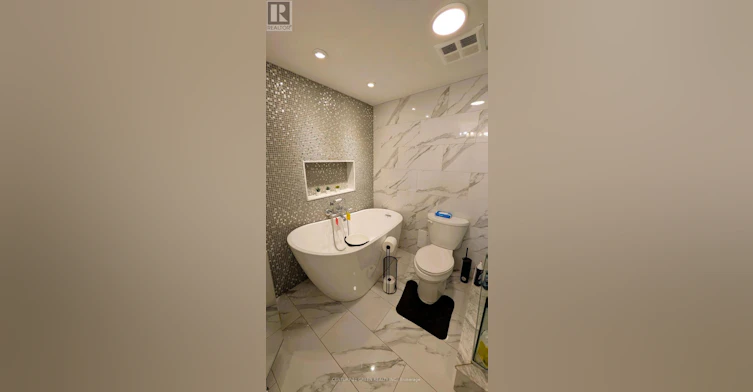 1211-55 Elm Drive, Mississauga, ON, L5B 3Z3 - 24