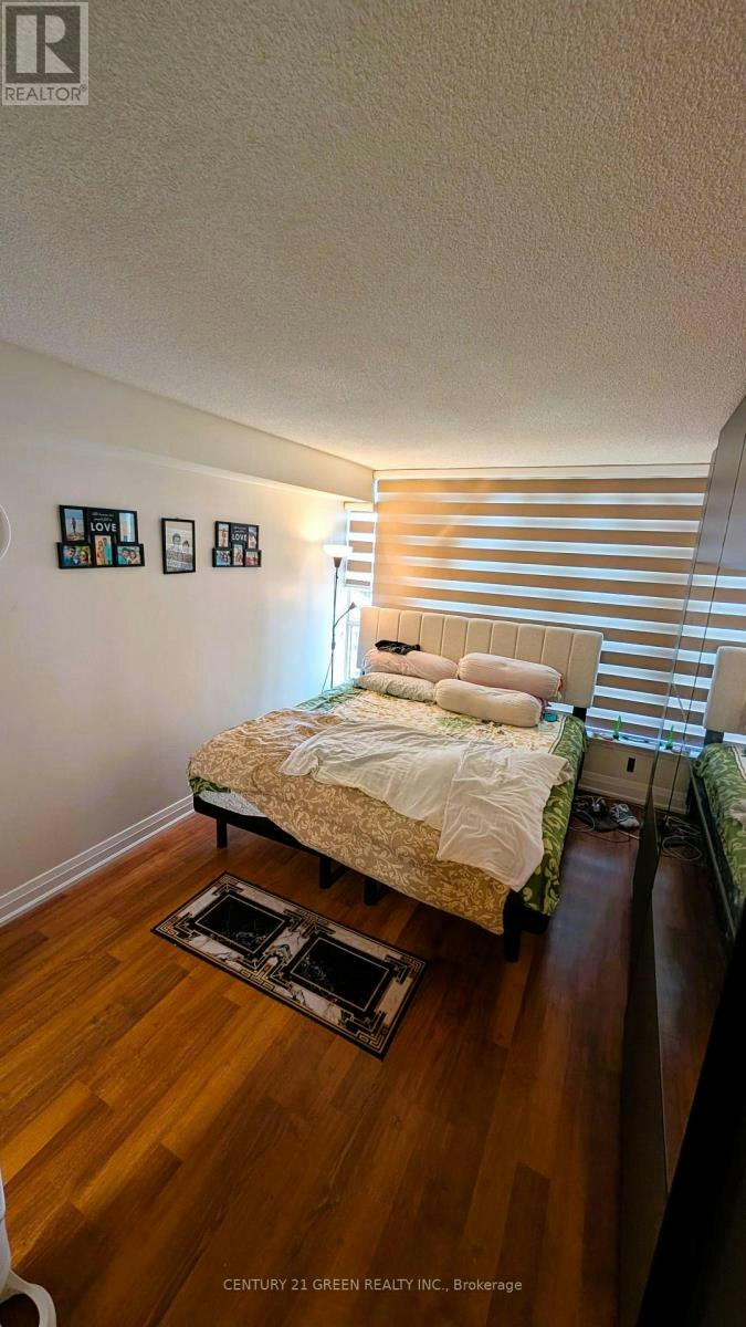 1211-55 Elm Drive, Mississauga, ON, L5B 3Z3 - 19