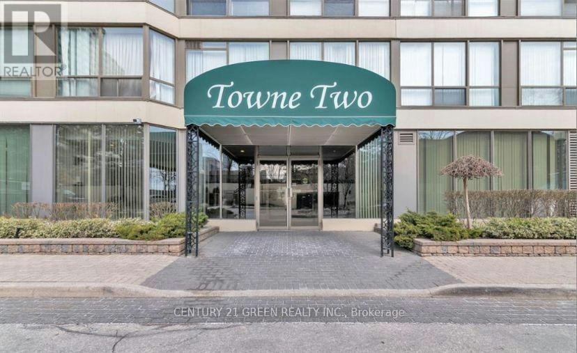 1211-55 Elm Drive, Mississauga, ON, L5B 3Z3 - 2