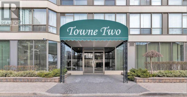 1211-55 Elm Drive, Mississauga, ON, L5B 3Z3 - 2