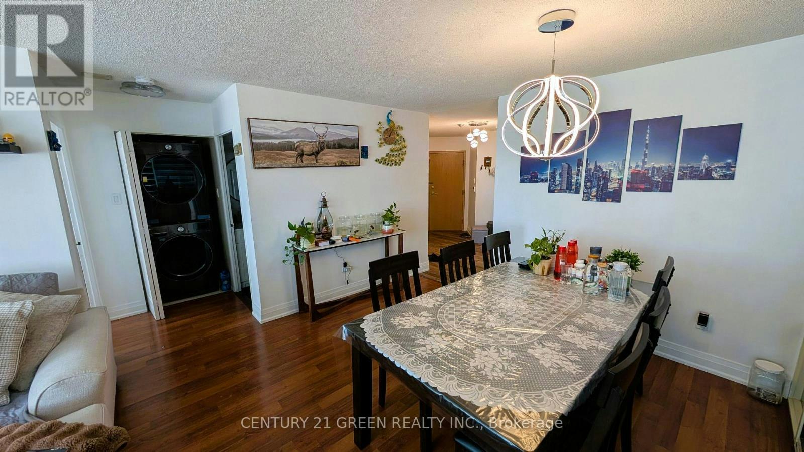 1211-55 Elm Drive, Mississauga, ON, L5B 3Z3 - 5