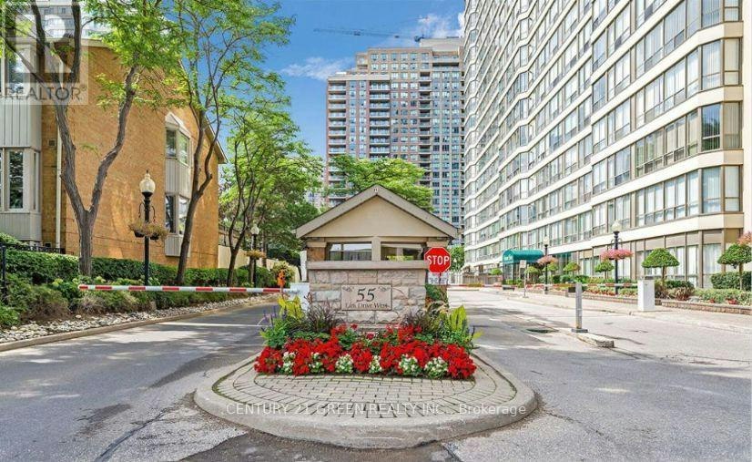1211-55 Elm Drive, Mississauga, ON, L5B 3Z3