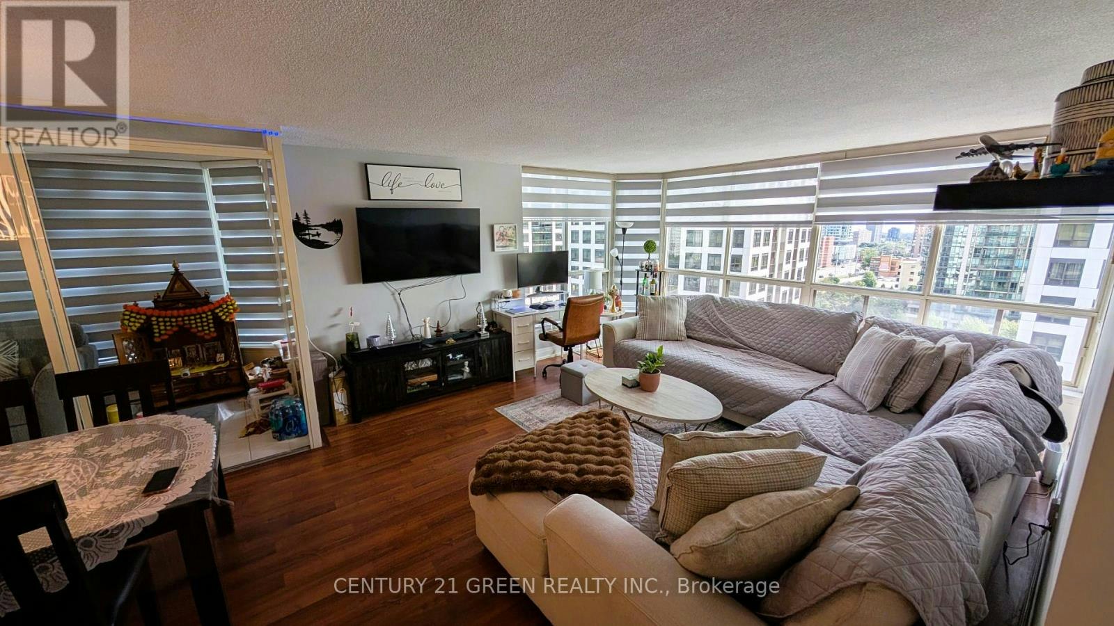 1211-55 Elm Drive, Mississauga, ON, L5B 3Z3 - 11