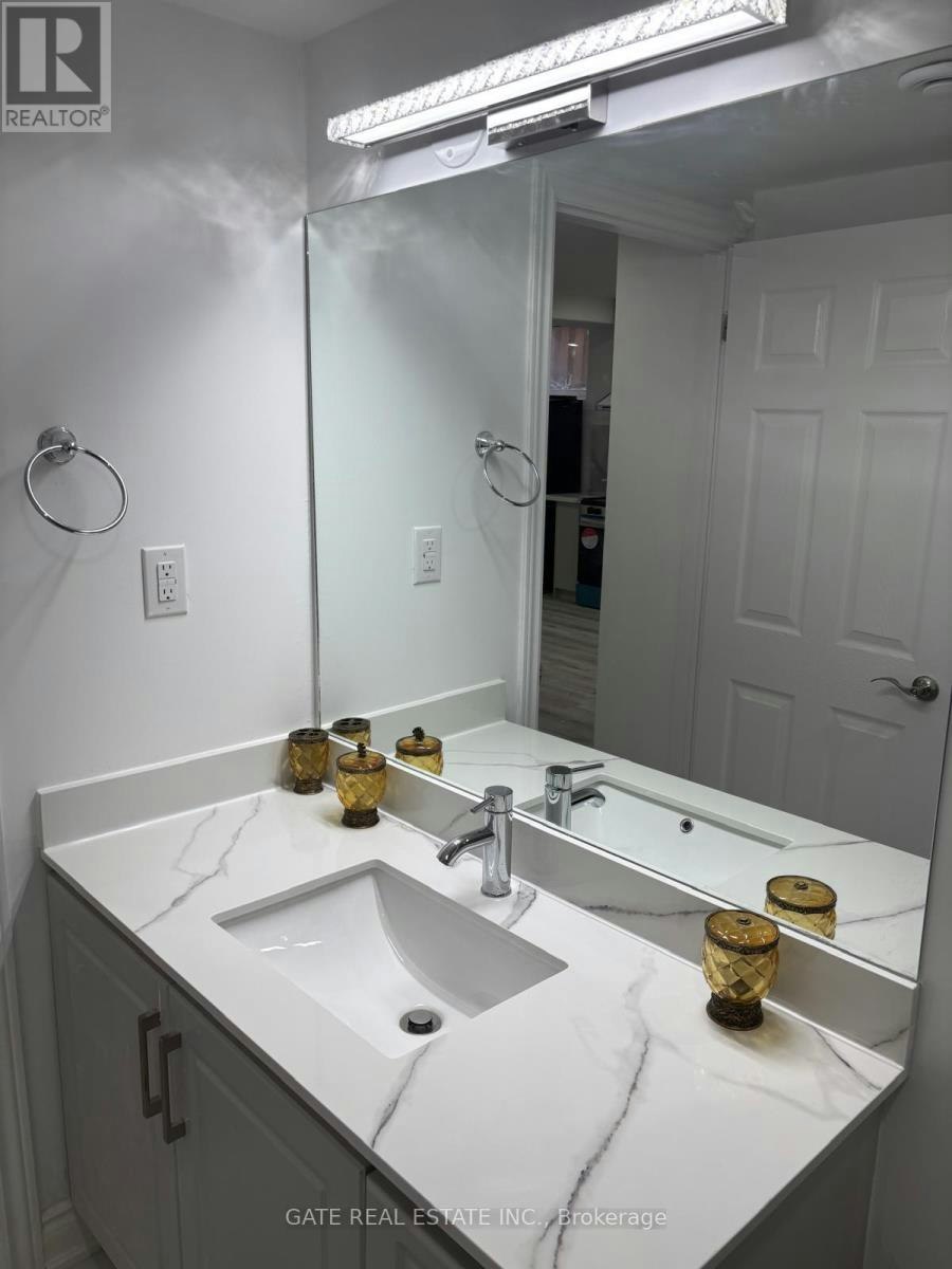 ENT-BASEMENT 5321 Apt Sep Durie Road, Mississauga, ON, L5M 2C6 - 8