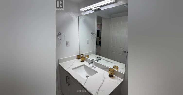 ENT-BASEMENT 5321 Apt Sep Durie Road, Mississauga, ON, L5M 2C6 - 8