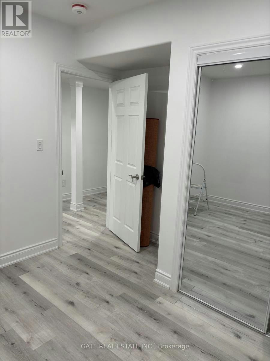ENT-BASEMENT 5321 Apt Sep Durie Road, Mississauga, ON, L5M 2C6 - 4