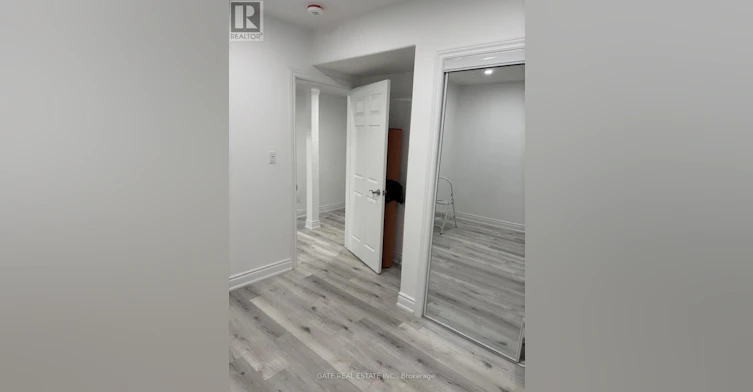 ENT-BASEMENT 5321 Apt Sep Durie Road, Mississauga, ON, L5M 2C6 - 4