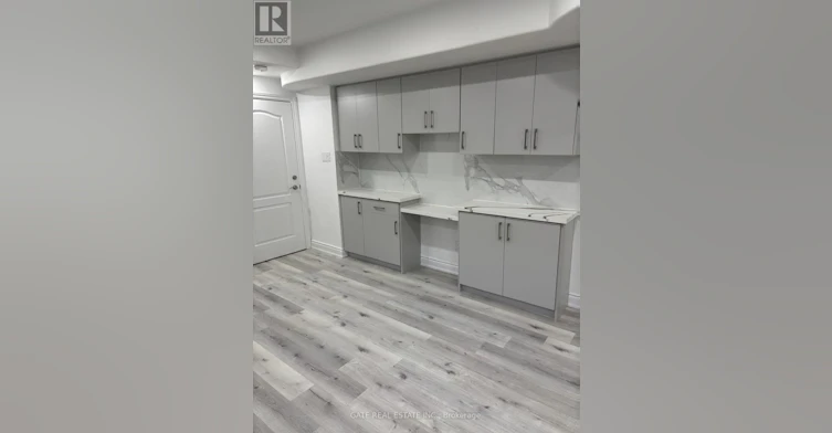 ENT-BASEMENT 5321 Apt Sep Durie Road, Mississauga, ON, L5M 2C6 - 13