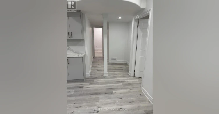 ENT-BASEMENT 5321 Apt Sep Durie Road, Mississauga, ON, L5M 2C6 - 14