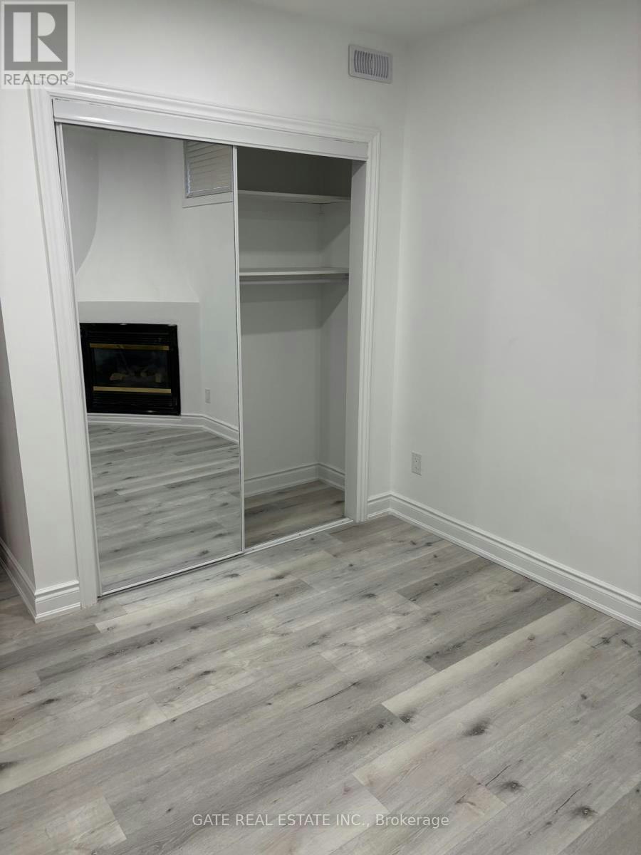 ENT-BASEMENT 5321 Apt Sep Durie Road, Mississauga, ON, L5M 2C6 - 5