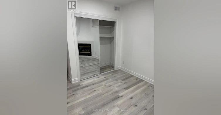 ENT-BASEMENT 5321 Apt Sep Durie Road, Mississauga, ON, L5M 2C6 - 5