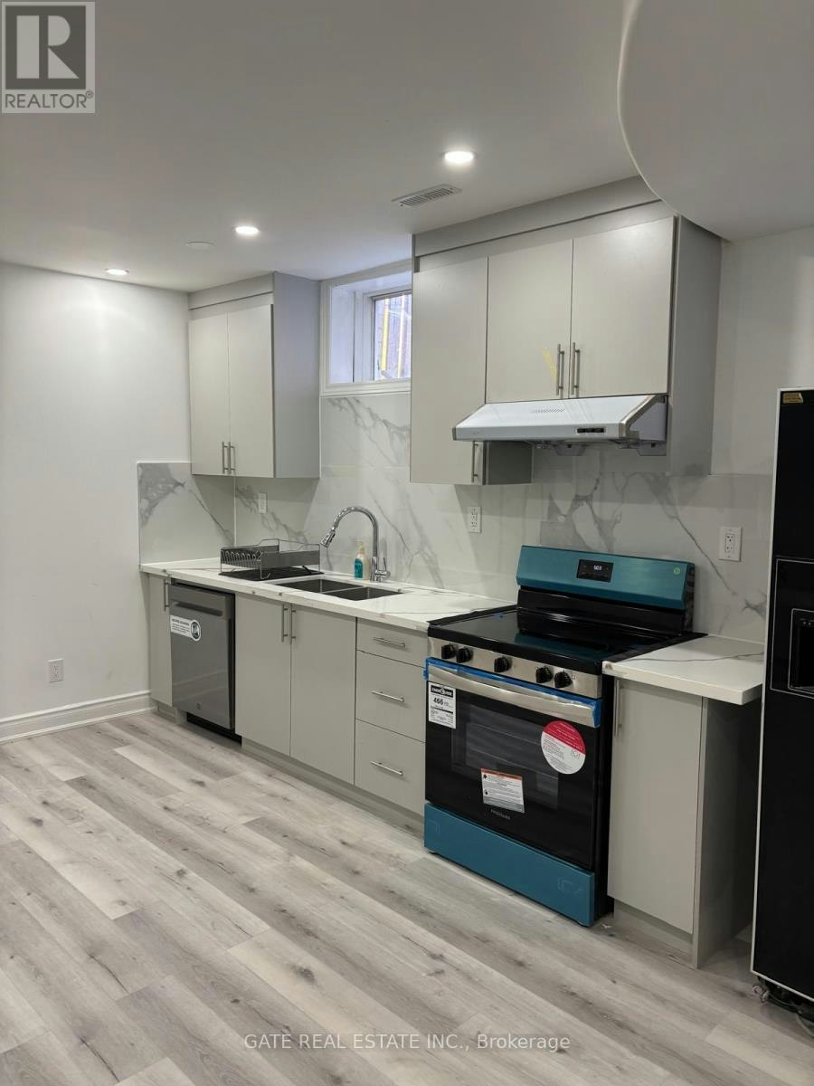 ENT-BASEMENT 5321 Apt Sep Durie Road, Mississauga, ON, L5M 2C6 - 2