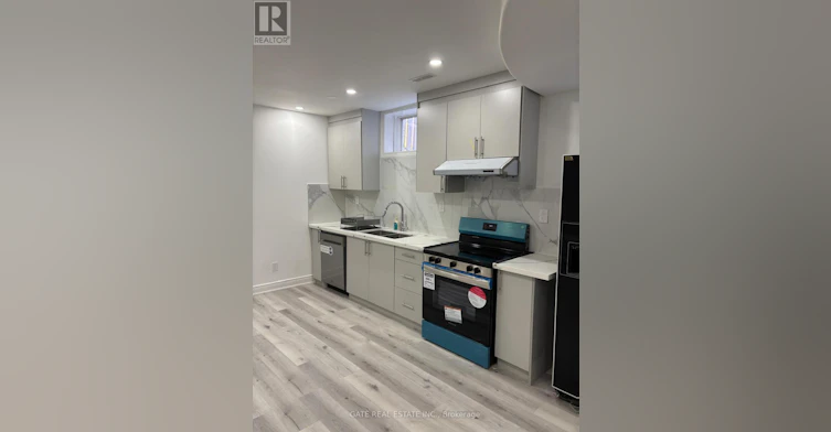 ENT-BASEMENT 5321 Apt Sep Durie Road, Mississauga, ON, L5M 2C6 - 2