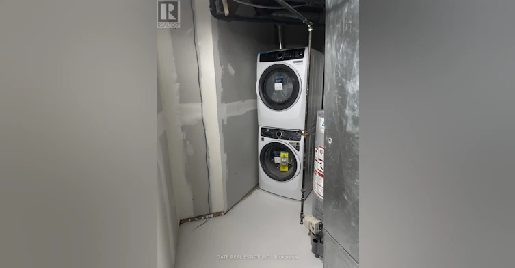 ENT-BASEMENT 5321 Apt Sep Durie Road, Mississauga, ON, L5M 2C6 - 7