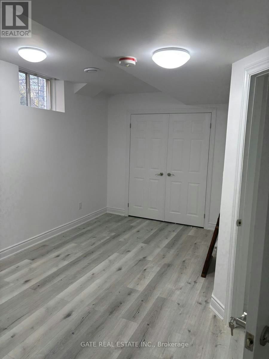 ENT-BASEMENT 5321 Apt Sep Durie Road, Mississauga, ON, L5M 2C6 - 9
