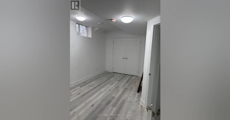 ENT-BASEMENT 5321 Apt Sep Durie Road, Mississauga, ON, L5M 2C6 - 9