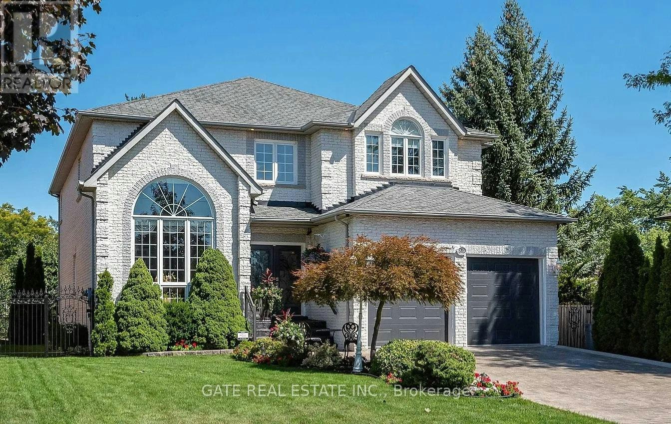 ENT-BASEMENT 5321 Apt Sep Durie Road, Mississauga, ON, L5M 2C6