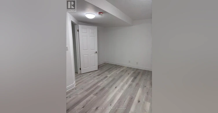 ENT-BASEMENT 5321 Apt Sep Durie Road, Mississauga, ON, L5M 2C6 - 10
