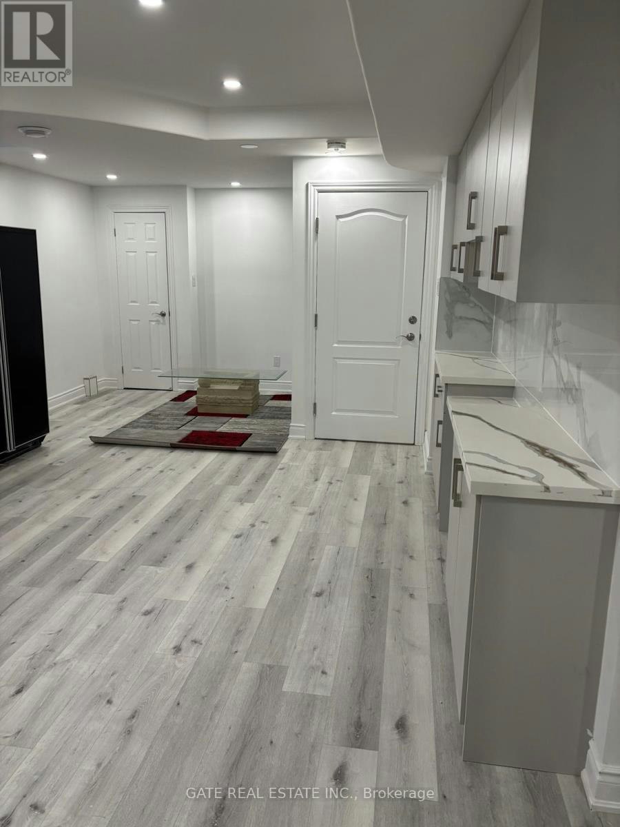 ENT-BASEMENT 5321 Apt Sep Durie Road, Mississauga, ON, L5M 2C6 - 12