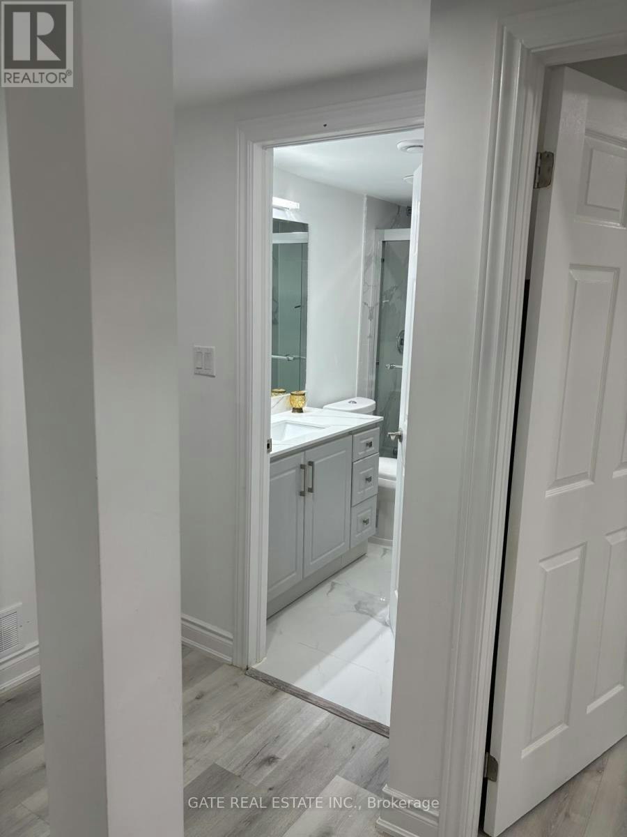 ENT-BASEMENT 5321 Apt Sep Durie Road, Mississauga, ON, L5M 2C6 - 3