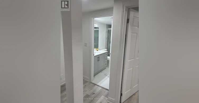 ENT-BASEMENT 5321 Apt Sep Durie Road, Mississauga, ON, L5M 2C6 - 3