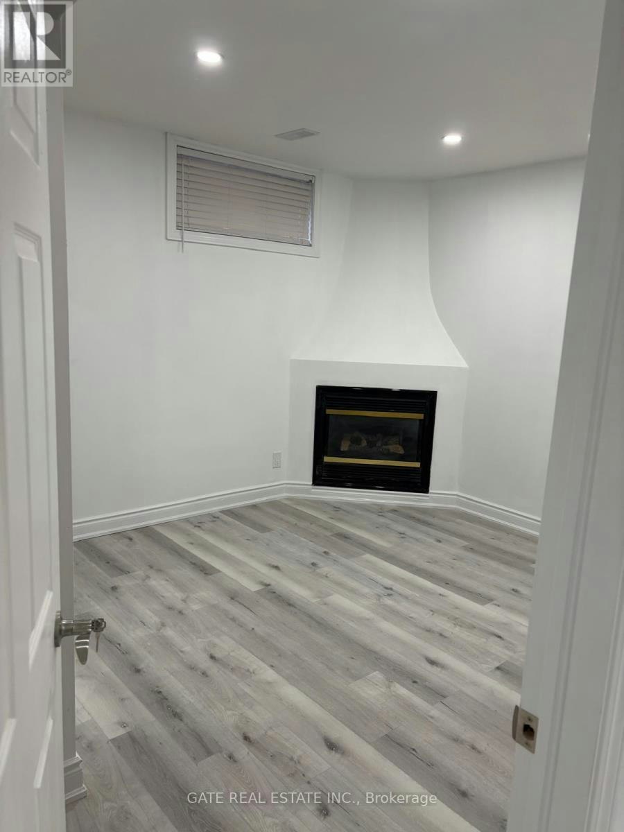 ENT-BASEMENT 5321 Apt Sep Durie Road, Mississauga, ON, L5M 2C6 - 6