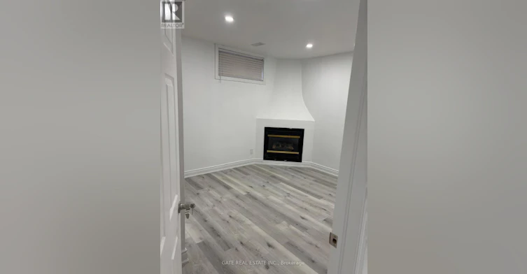 ENT-BASEMENT 5321 Apt Sep Durie Road, Mississauga, ON, L5M 2C6 - 6