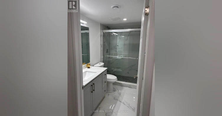 ENT-BASEMENT 5321 Apt Sep Durie Road, Mississauga, ON, L5M 2C6 - 11