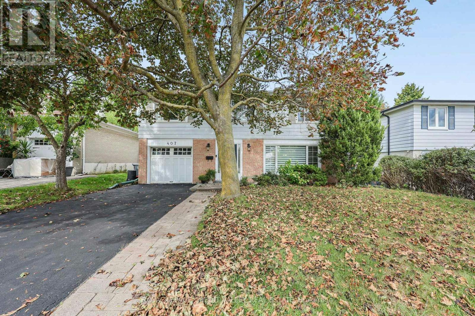 407 Bartley Bull Parkway S, Brampton, ON, L6W 2M2