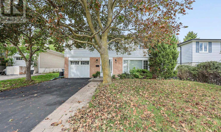 407 Bartley Bull Parkway S