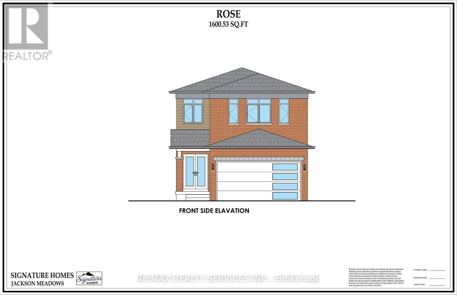 1254 Honeywood Drive, London, ON, N6M 0M1