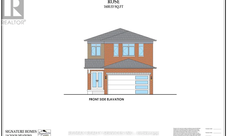 1254 Honeywood Drive