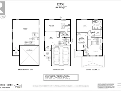 1254 Honeywood Drive - 2