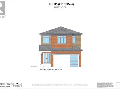 1292 Honeywood Drive - 2