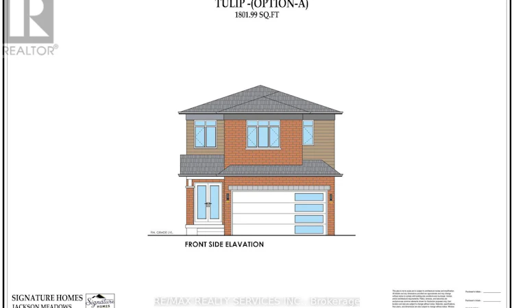 1292 Honeywood Drive