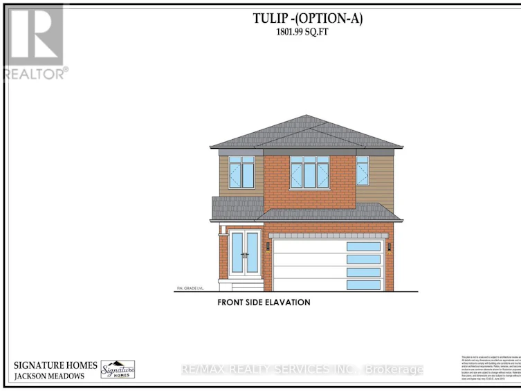 1292 Honeywood Drive, London, ON, N6M 0M1 - 2