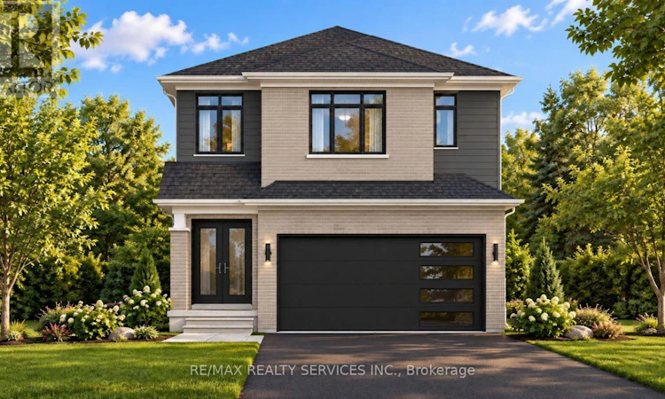 1292 Honeywood Drive