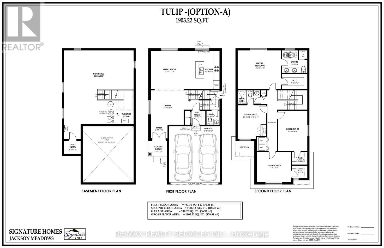 1292 Honeywood Drive - 2